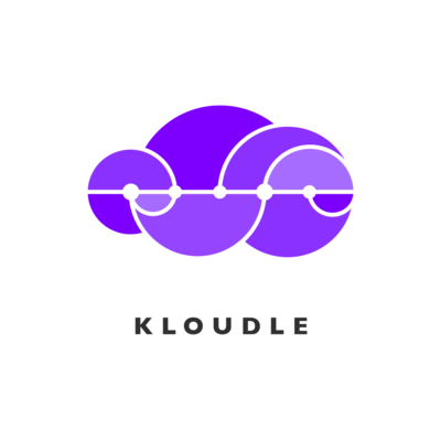 KLOUDLE logo